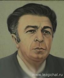 Къадир Рамазанов