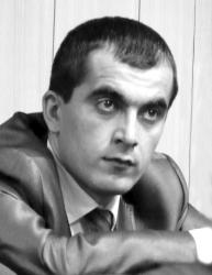 Мегьамед Ибрагьимов