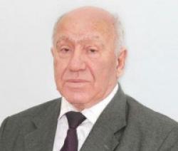 Шамил Гьуь­сейнов