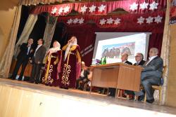 Шииратдинни манийрин межлис