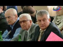 Embedded thumbnail for Форум, посвященный Лезгинскому языку и культуре