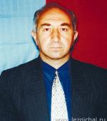 Гьилал Аскеров